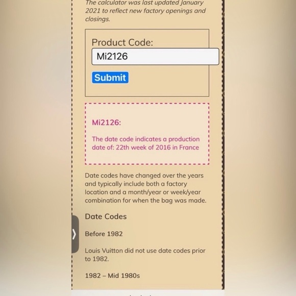 Louis Vuitton Danube Monogram canvas crossbody with COA for Men or Women - EUC - Picture 7 of 7